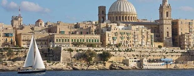 Valletta-Activities in Malta