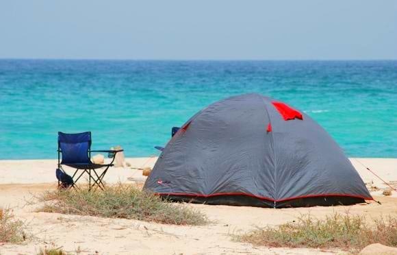 Camping Malte