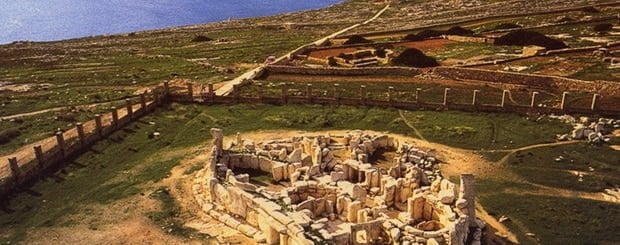 Temples of Hagar Qim-Activities in Malta