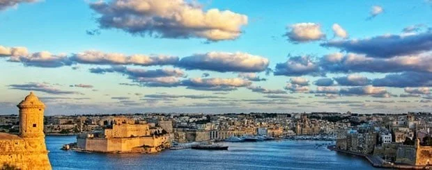 Grand Harbour-Activities in Malta