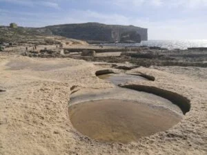how long is the hypogeum tour in malta