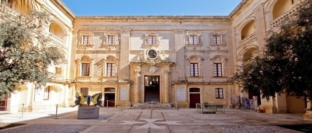 museum mdina visit mdina ancient capital of Malta