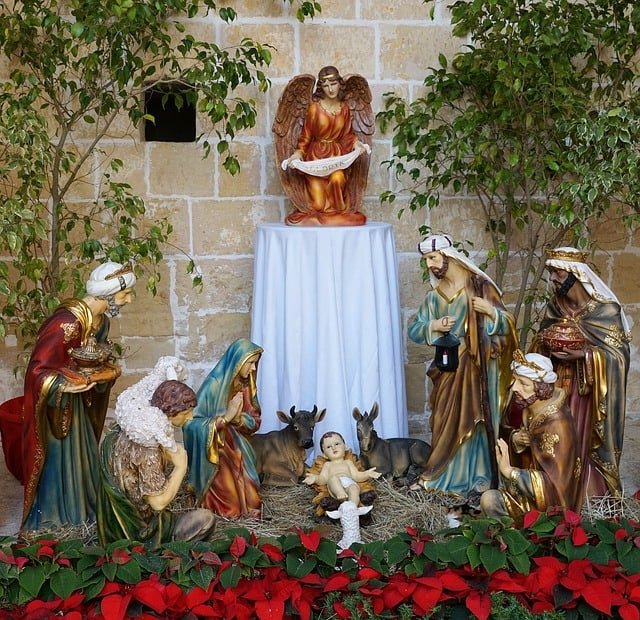 Nativity scenes: a holiday tradition in Malta