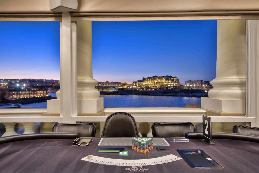 Casino in Malta : Ranking and tips - My little Malta