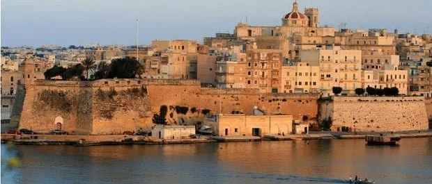 Three Cities: charm and splendor of Malta