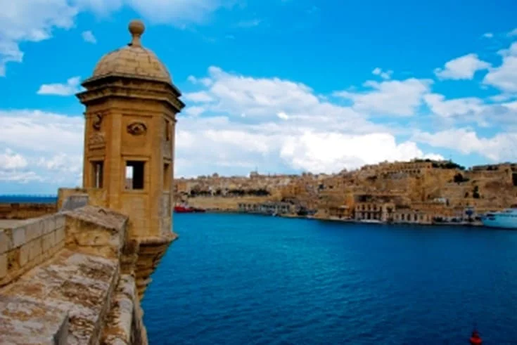 visit malta in 3 days