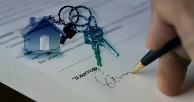 Leases must now be registered