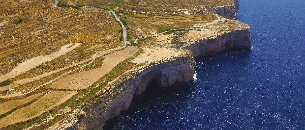 Dingli Cliffs Gozo Malta (2)