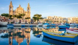 travel groups malta