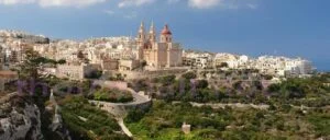 tour 3 cities malta