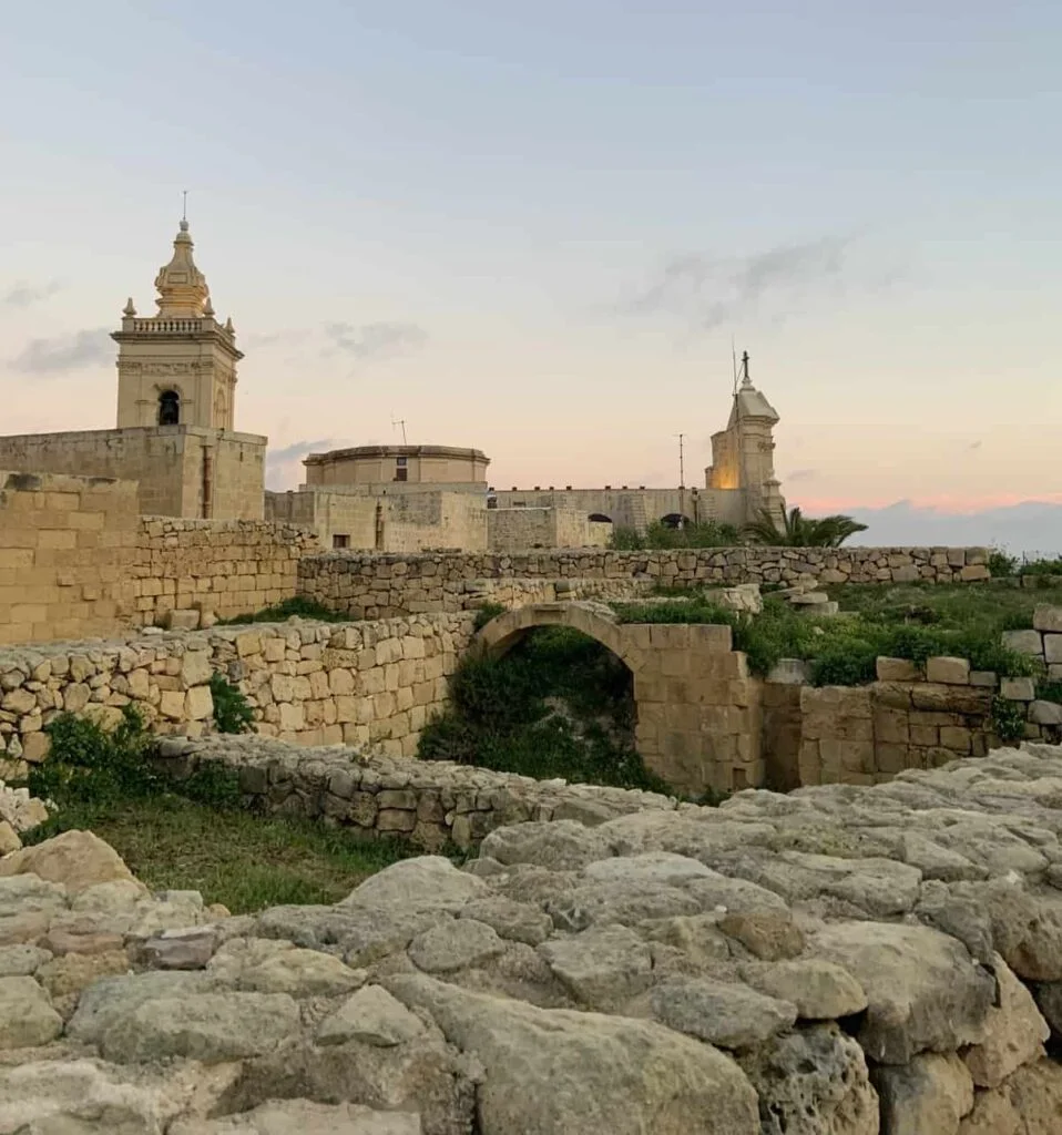 visit malta in 3 days