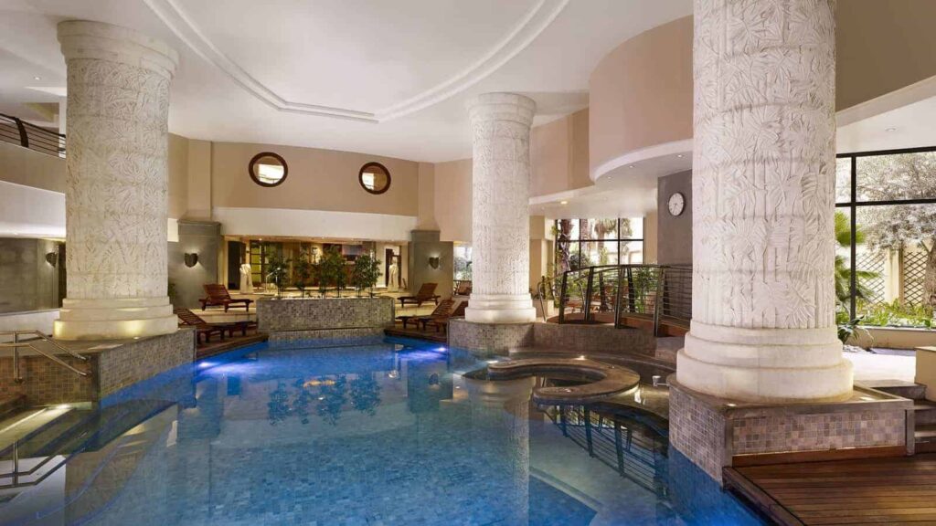 7 best spas in Malta My Little Malta