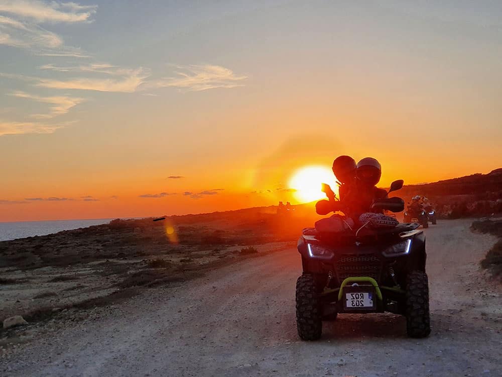 gozo quad bike tour